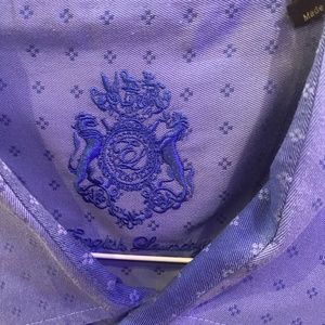 Men's casual shirt